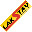 Logo LAKSTAV